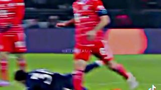 Messi king????