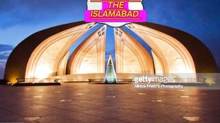 HISTORY OF THE ISLAMABAD