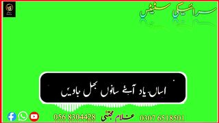 Saraiki Status