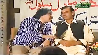 Ismail shaid drama