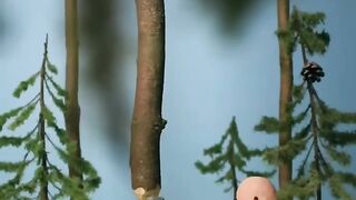 Funny Cartoon video For kids