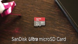 1TB Ultra microSD Card with Adapter #amazon #shortsvideo#short #trending@user-xm5mv4qj3g