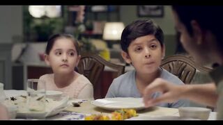 Dettol _ Sheron Ke Panjay _ TVC 2017