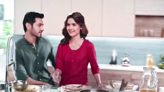 Full TVC #LemonMaxLongBar #ChamChamaCham