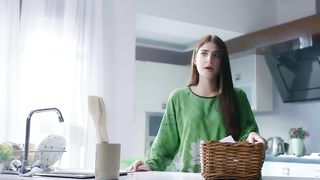 HumMart TVC 2018 ft Ramsha Khan & Shahzad Sheikh _ Kare Life Asaan _ Creative