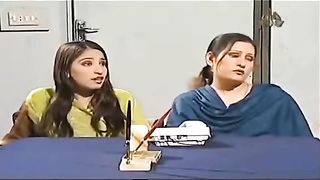 Ismail Shaid drama