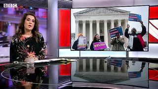 US_Supreme_Court_deliberates_student_loan_forgiveness_plan_-_BBC_News_ today news