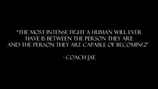 MOTIVATION - DON'T QUIT