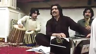 Pashto song