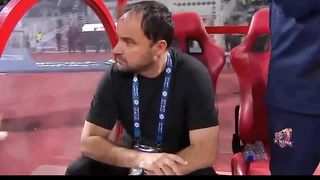 AL Nassr vs Al Ittihad