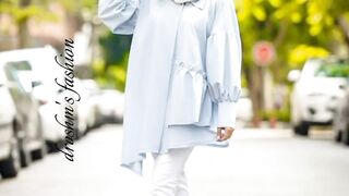 Girls trendy casual outfits 2023