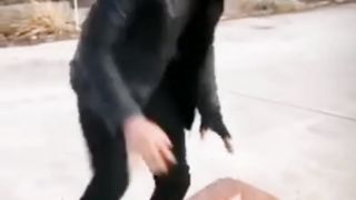 Nothing can resist their power. Here is the skill! Video 2023
