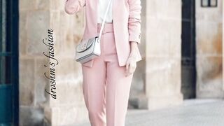Casual outfits for university girls//outfits for office girls