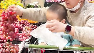 New Funny Videos 2023, Chinese Funny Video try not to laugh P07