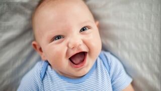 Drôle de bébé
