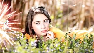 beautiful poetry with relaxing background and
