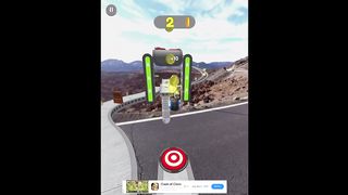 Going Balls SpeedRun ????‍♂️ Gameplay ???????? Level 83