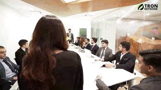 Tronwork Network Best Earning App In Pakistan| https://tronwork.cloud/h5/?invite=100820321#