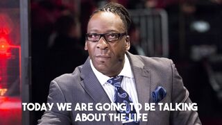 "From Prison to the Ring: The Inspiring Story of WWE Legend Booker T"