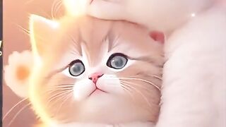 Cute cats video #beautifulvideo