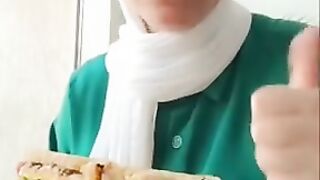 سندويش سهلة وسريعة