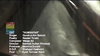 Humsafar OST.