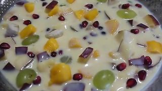 Healthy Dessert Resipe ♥️♥️♥️