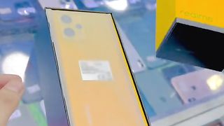 Mobile unboxing