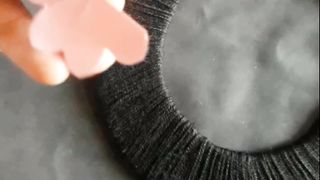Wall hanging crafts