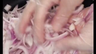 رولات المسخن
