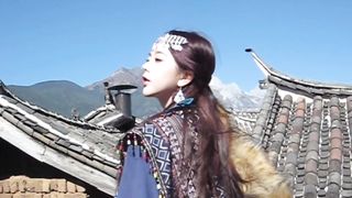 Chinese Reels Video Short 18