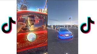 Shooting Car Edits With 1 Euro TikTok Compilation | New Meme! ????
