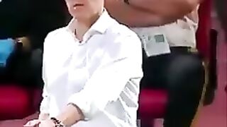 Ronaldo har trick