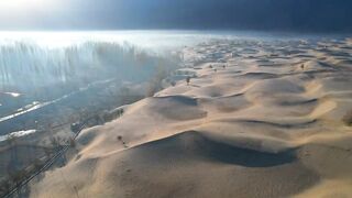 Cold Desert Sakardu|Pakistan