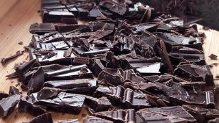 Fudgy Brownies
