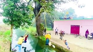 Childhood was extremely wonderful..