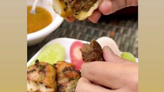 Absolutely Delicious Food