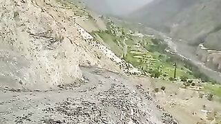 Mountain  nature views