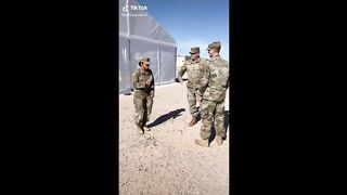 Cool Military TikTok Compilation 2021 #2