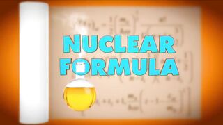 Shiva Nuclear Formula.