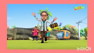 #My littel cartoon#please like me