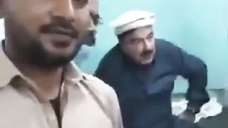 Sheikh Rasheed PTI I am unable to Pee