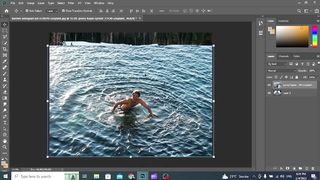 blend images in photoshop