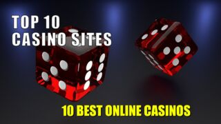 TOP10 casino sites
