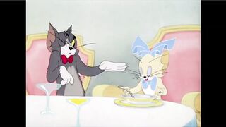 Том и Джерри 25