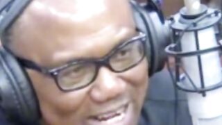 Peter obi ' s humbleness