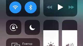 My video