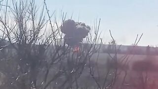 Збитий вертоліт