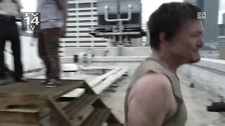 The Walking Dead Season 3 Episode 3.