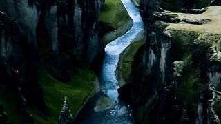 Memorable place/